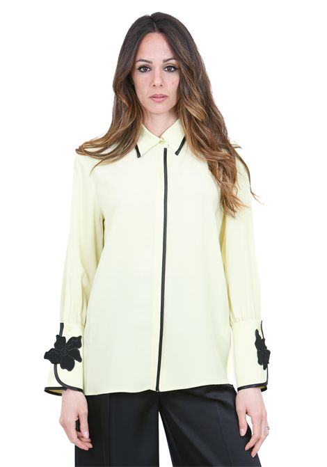  SIMONA CORSELLINI | Camicie | CPCA01301V0774